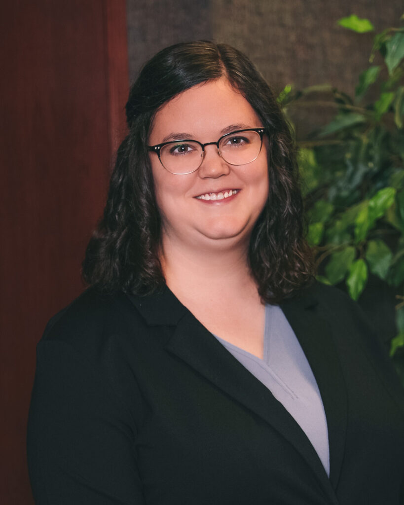 Sara J. Tonjes – Perry Law Firm